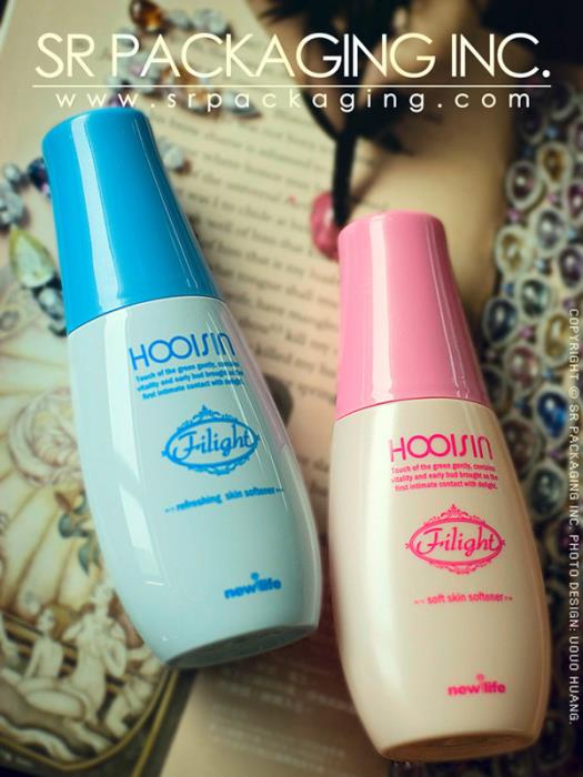Showcase: Newlife Soft Skin Softener